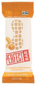 Protein Bar Saltd Caramel Gf 2.2 Oz