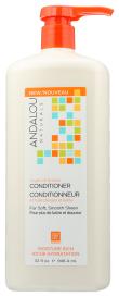 Cond Moist Rich Argan & Shea 32 Oz