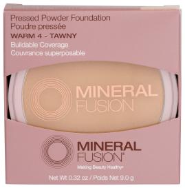 Pressed Base Warm 4 .32 Oz 0.32 Oz