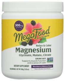 Magnesium Blackberry 7.05 Oz