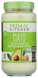 Avocado Oil Mayo 24 Oz