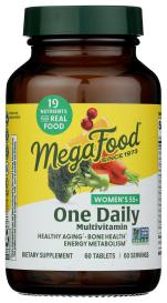 Women Over 55 One Daily 60 Tab