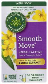 Smooth Move Senna 50 Cap