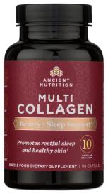 Multi Col Pro Beauty Slp 90 Cap