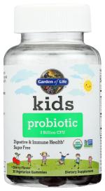 Kids Probiotic 3 Billion 30 Gum