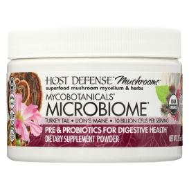 Mycobotanicals Microbiome 3.5 Oz