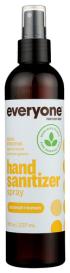 Hand Sani Spray Coco Lemon 8 Oz