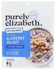 Prtn Oat Collagen Blubry Wln Gf 8 Oz