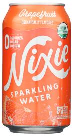 Sparkling Wtr Grapefruit Org 12 Oz