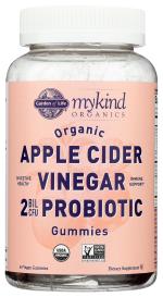 Org Acv 2bil Cfu Probi 60 Gum