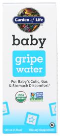 Baby Gripe Water 4 Oz