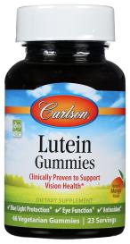 Lutein Gummies 46 Gum