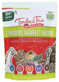 Dog Chkn Trky Frz Dried 16 Oz