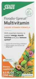Floradix Epresat Multi 8.5 Oz