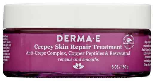 Crepey Skin Repair 6 Oz