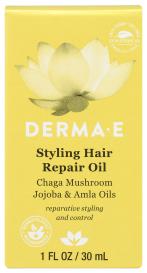 Styling Hair Repair Oil 1 Oz