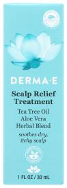 Scalp Relief Treatment 1 Oz