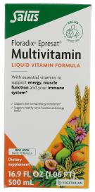 Floradix Epresat Multi 17 Oz
