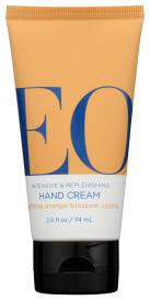 Hand Crm Orange Blossom & Van 2.5 Oz