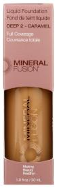 Liquid Foundation 2 Deep 1 Oz
