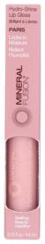 Hydro Shn Lip Gloss Paris .15 O 0.15 Oz