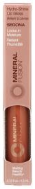 Hydro Shn Lip Gloss Sedona .15 0.15 Oz