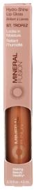 Hydro Shn Lip Gloss St. Trp .15 0.15 Oz