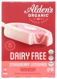 Df Dssrt Bar Strw Lemn Org 4/2. 2.5 Oz