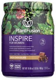 Inspire For Women Choc 16.4 Oz