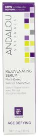 Age Defy Plant Retinol Alt Seru 1 Oz