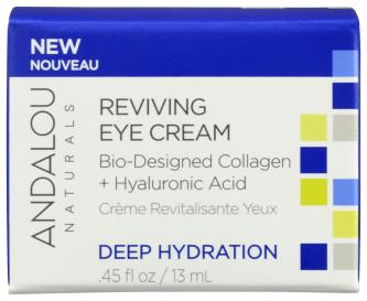 Deep Hydra Reviving Eye Cream 1 Oz