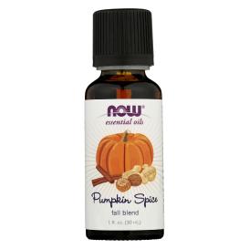 Pumpkin Spice Oil Blend 1 Oz