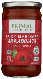 Pasta Sauce Arrabbiata Mar 23.5 Oz