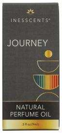 Journey Nat Perfume Roll-on .3 0.3 Oz