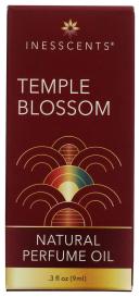 Tple Blosm Nat Perfume Rollon . 0.3 Oz