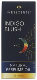 Indigo Blush Nat Pfume Rollon . 0.3 Oz