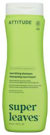 Shampoo Leaves Nourish 16 Oz