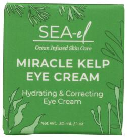 Miracle Kelp Eye Cream 1 Oz