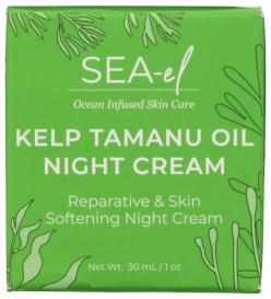 Lamina Night Cream 1 Oz