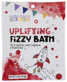 Kids Uplifting Fizzy Bath 2.5 Oz