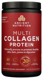 Edpb Collagen Protein 8.6 Oz