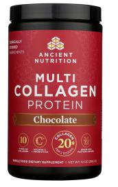 Edpb Collagen Protein Choc 10 Oz