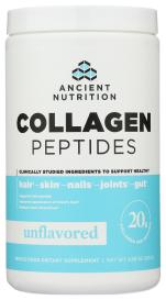 Collagen Peptides Unflvrd 9.88 9.9 Oz