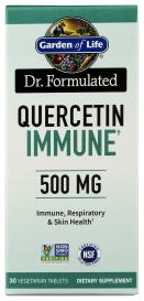 Dr. Form Quercetin Immune 30 Cap