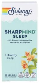 Sharpmind Nootropics Sleep 30 Veg