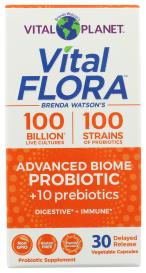 Pro 100/100 Advanced Biome 30 Veg