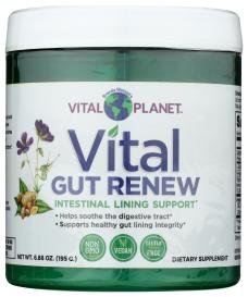 Vital Gut Renew 6.88 Oz