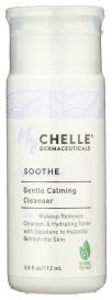 Gentle Calming Cleanser 4 Oz
