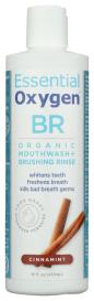 Brushing Rinse Cinnamint 16 Oz