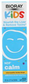 Kids Ndf Calm 2 Oz